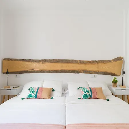 Mahostly Apartamento Cantador Puerto del Rosario (Fuerteventura)