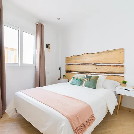 Mahostly Apartamento Cantador Puerto del Rosario (Fuerteventura)