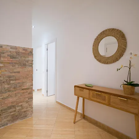 Mahostly Apartamento Cantador Apartamento *