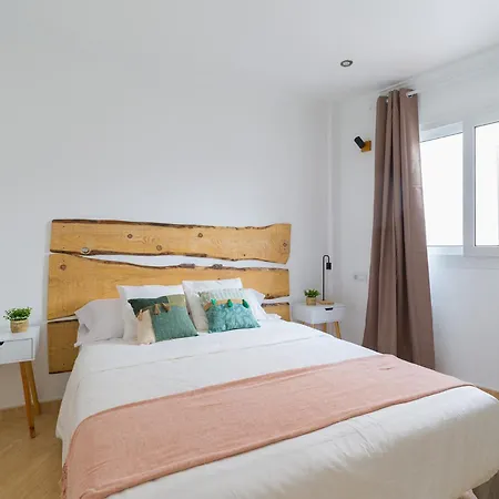 Mahostly Apartamento Cantador Apartamento *