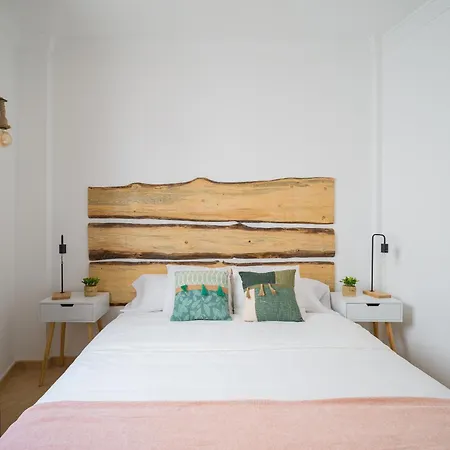 Mahostly Apartamento Cantador Apartamento
