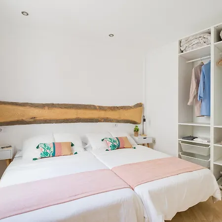 Mahostly Apartamento Cantador * 푸에르토델로사리오