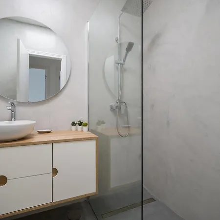 Mahostly Apartamento Cantador * 푸에르토델로사리오