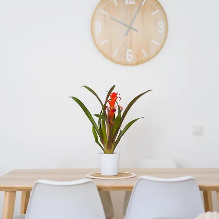 Mahostly Apartamento Cantador 아파트 푸에르토델로사리오