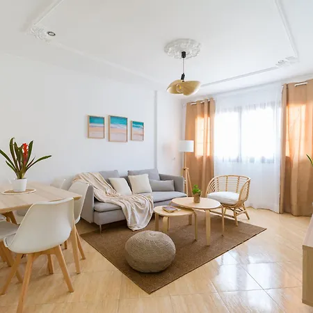 Mahostly Apartamento Cantador