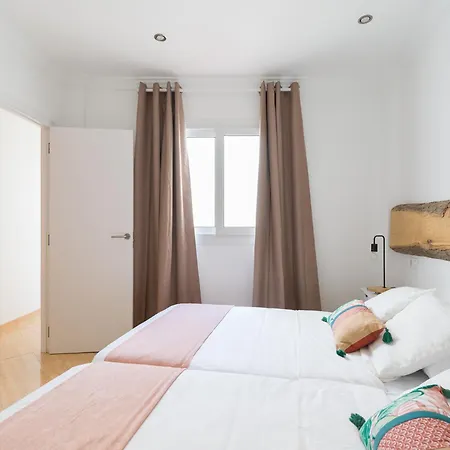 Mahostly Apartamento Cantador 아파트 *