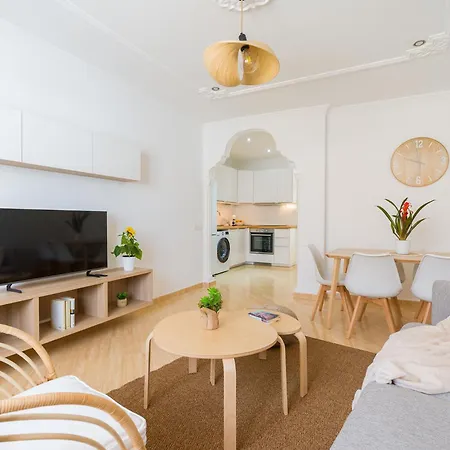 Mahostly Apartamento Cantador 아파트 *